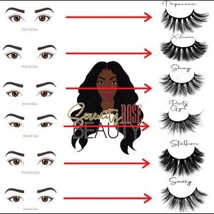 Monday Is Lash Day !